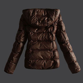 モンクレール MONCLER スーパーコピー ダウンジャケット レディース moncler-027